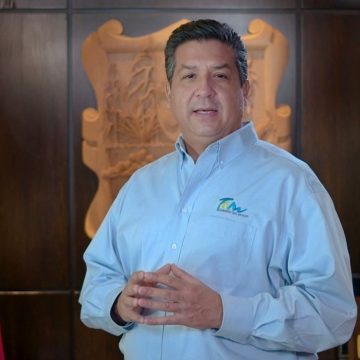 Investigan a Gobernador de Tamaulipas por riqueza de origen ilícito. Llega a Cámara de Diputados