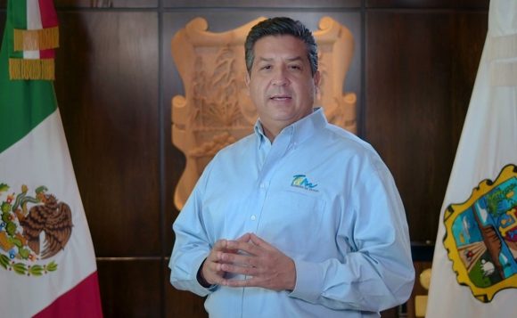 Investigan a Gobernador de Tamaulipas por riqueza de origen ilícito. Llega a Cámara de Diputados