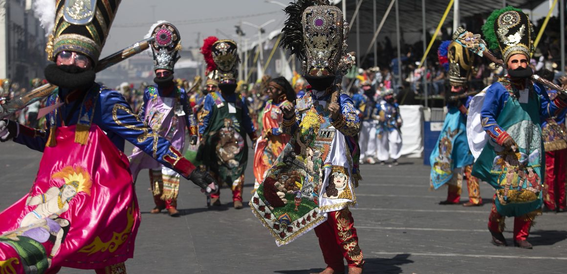 Ayuntamiento de Huejotzingo esta obligado a reforzar seguridad por Carnaval