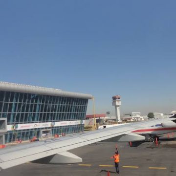 Garantiza Aeropuerto de Puebla operaciones ante eventuales apagones