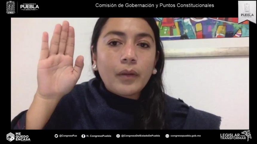 Aprueba LX Legislatura en Comisión, reforma Constitucional al Poder Judicial de la Federación