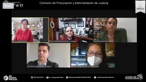 Aprueban LX Legislatura en Comisión, la Iniciativa enviada por el titular del Ejecutivo para tipificar como delito la venta de vacunas falsas o sustancias prohibidas para prevenir el Covid-19