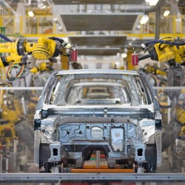 Con caídas de más del 30%, ventas de VW y AUDI México inician 2021 con el pie izquierdo