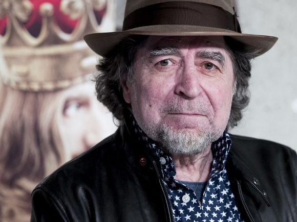 Cumple 72 años Joaquín Sabina, revive sus mejores canciones