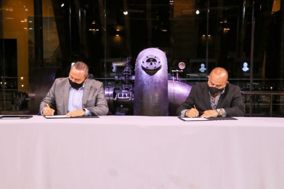 Convertirán Cultura y Atlixco el Hospital de San Juan de Dios en museo