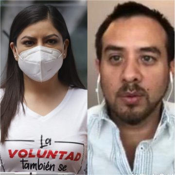 Un verdadero desastre el municipio de Puebla, afirma diputado Oswaldo Jiménez