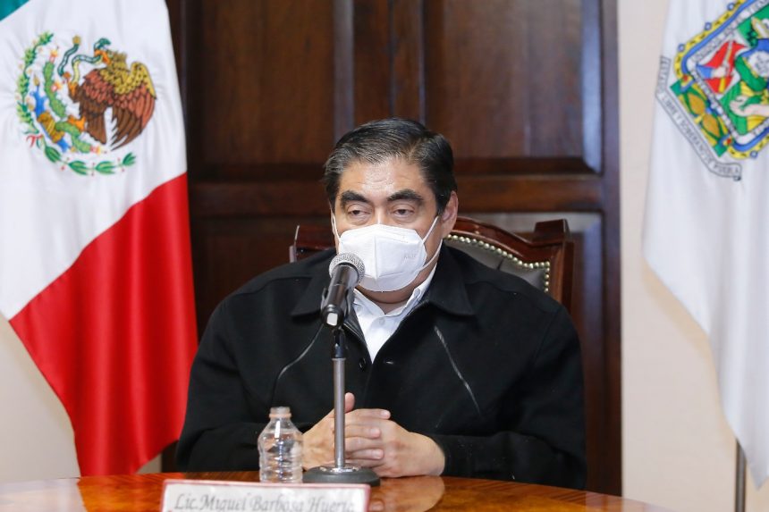 ea9226b9-f4d3-469d-8be7-e71daf906ddb “El Toñín y otros delincuentes de cuello blanco van a caer, los tenemos ubicados”, afirmó gobernador