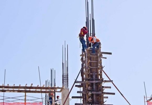 La productividad en el sector de la construcción en estado crítico: CMIC