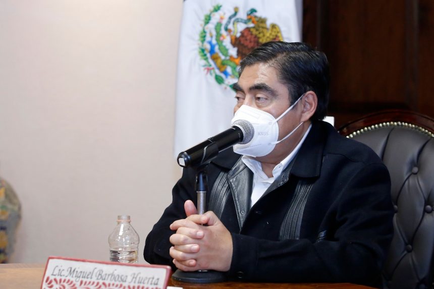 ef3bfa21-8677-4958-bcef-5d8b2f08c1b6 Recuperación del campo poblano refleja la vocación de gobernar con cercanía y sencillez: Barbosa