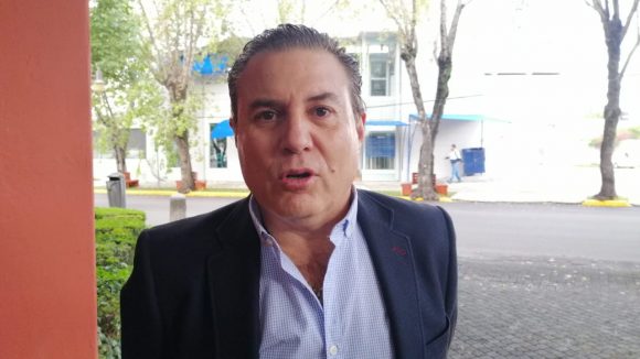 Baja ocupación hotelera mantiene en crisis a hoteles en Puebla