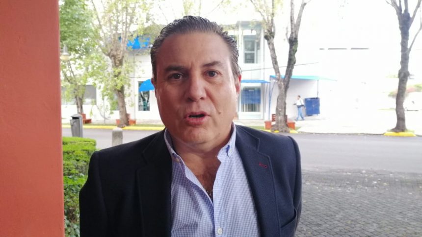 Baja ocupación hotelera mantiene en crisis a hoteles en Puebla