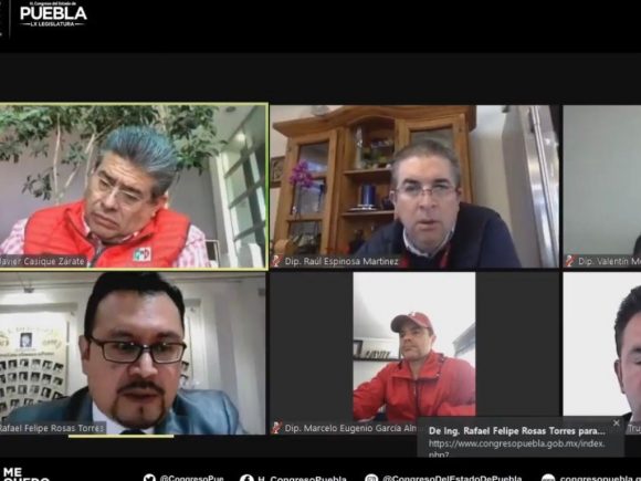 Congreso fortalece la transparencia y rendición de cuentas