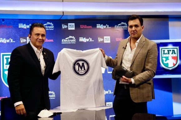 mayas Sin los Artilleros; LFA iniciará la Temporada 2021