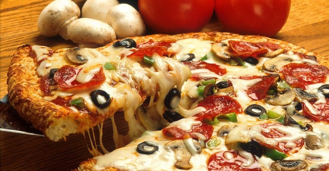 Descubre las ofertas en el Día Internacional de la Pizza