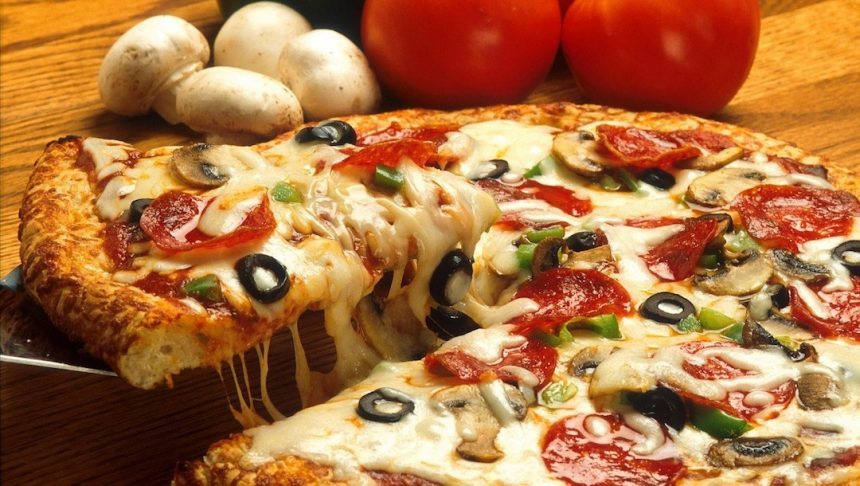 Descubre las ofertas en el Día Internacional de la Pizza