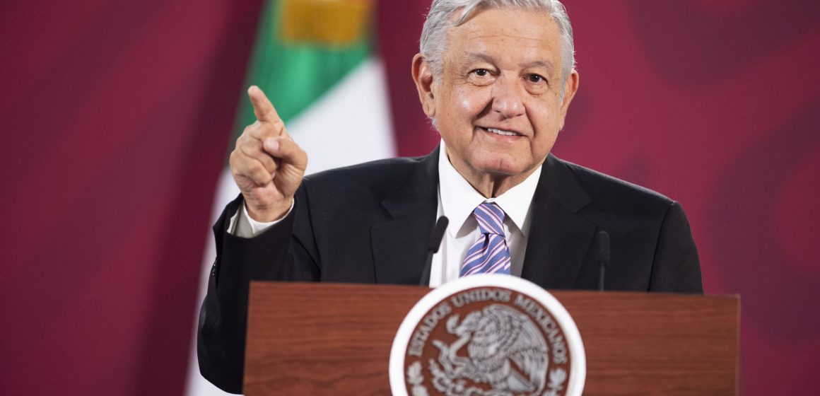 El presidente Andrés Manuel López Obrador propone a ex secretaria de medio ambiente para ser embajadora en Reino Unido