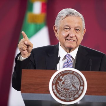 El presidente Andrés Manuel López Obrador propone a ex secretaria de medio ambiente para ser embajadora en Reino Unido