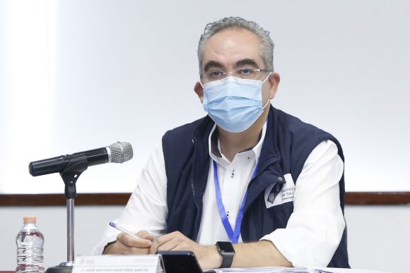 salud-jose-antonio-martinez-447850 Ya se han aplicado 1.4 millones de vacunas de refuerzo en Puebla