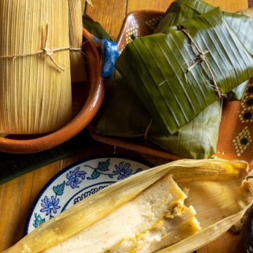 Día de la Candelaria. ¿Porqué comemos tamales los mexicanos?