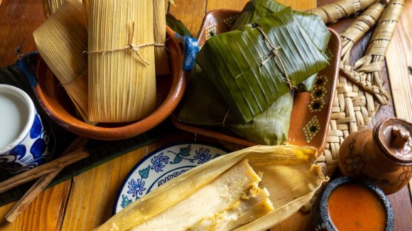 Día de la Candelaria. ¿Porqué comemos tamales los mexicanos?