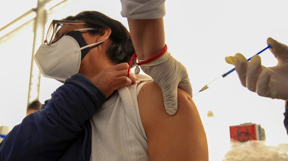 vacunacion contra covid 19 en ecatepec