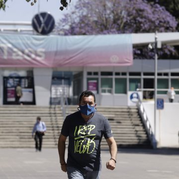 Reestablecen gas natural a Volkswagen de México informa
