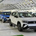 Volkswagen  dejará de producir la Tiguan