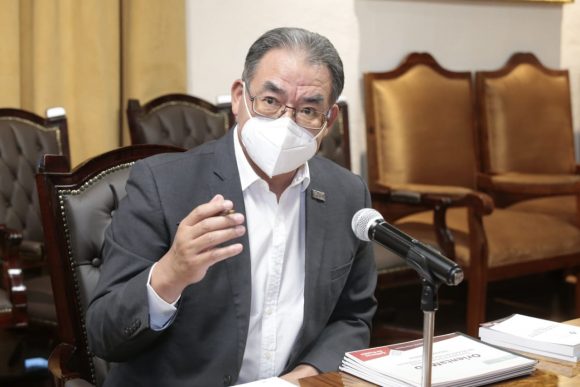 (VIDEO) Puebla cuenta con un plan de regreso presencial a clases cuando existan condiciones: SEP