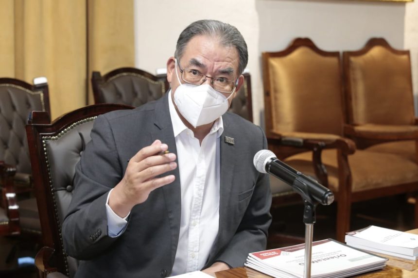 (VIDEO) Puebla cuenta con un plan de regreso presencial a clases cuando existan condiciones: SEP