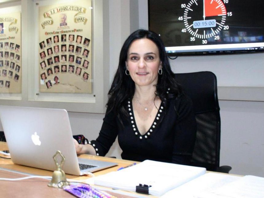 Piden al gobierno de Puebla para adquirir más vacunas anticovid-19