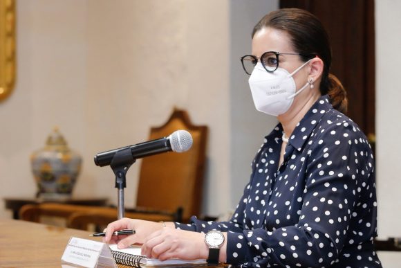 Pierden la vida tres poblanos más en el extranjero a causa del COVID-19