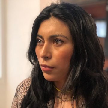 Reitera Diputada se investigue posible desvío de recursos de Claudia Rivera