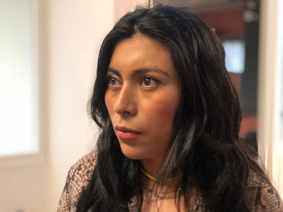 116c3077-d7b5-4a09-bddd-114ed16fc4b9 Reitera Diputada se investigue posible desvío de recursos de Claudia Rivera