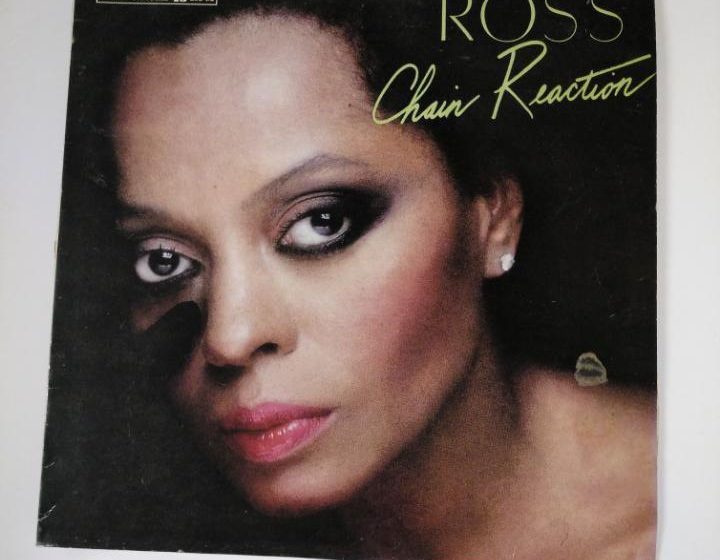 Leyendas de la música. Diana Ross