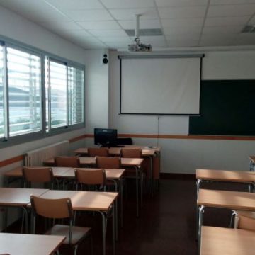 No podremos llegar a las metas educativas requeridas sin la presencia de nuestros alumnos en las aulas, afirma UPEP