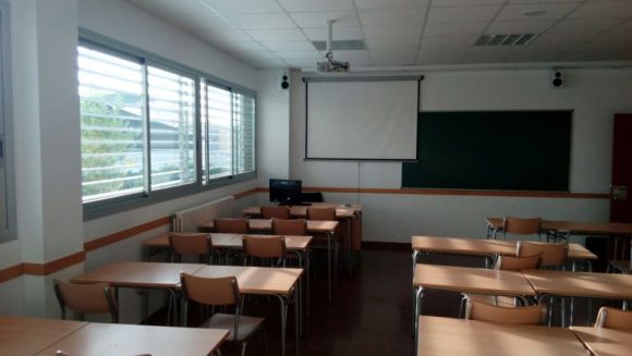 No podremos llegar a las metas educativas requeridas sin la presencia de nuestros alumnos en las aulas, afirma UPEP