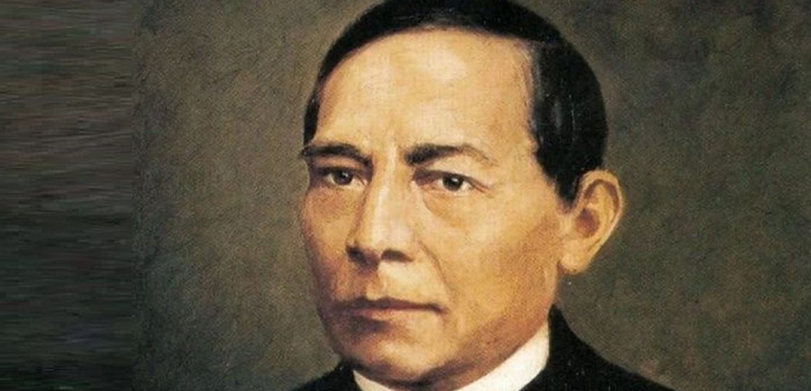 Lo que no sabías de Benito Juárez