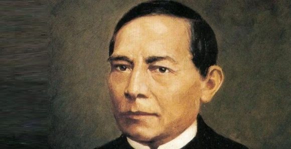 Lo que no sabías de Benito Juárez