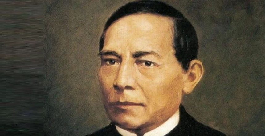 Lo que no sabías de Benito Juárez