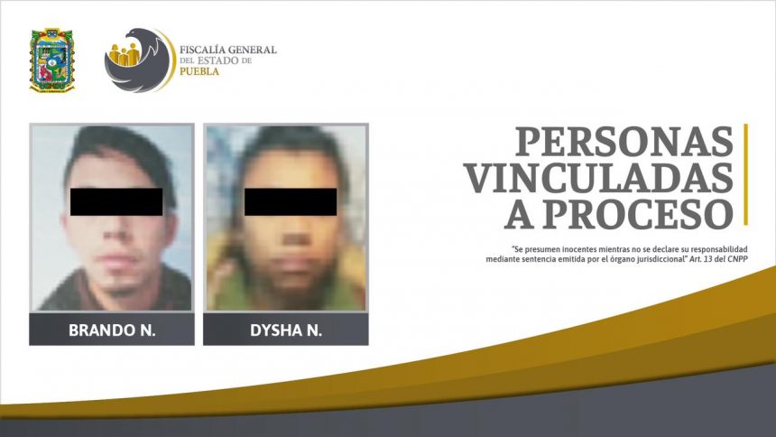 1985b274-7d4b-42a6-970b-6a7690e390ca (1) Madre y padrastro en prisión por violentar a niño en Chignahuapan