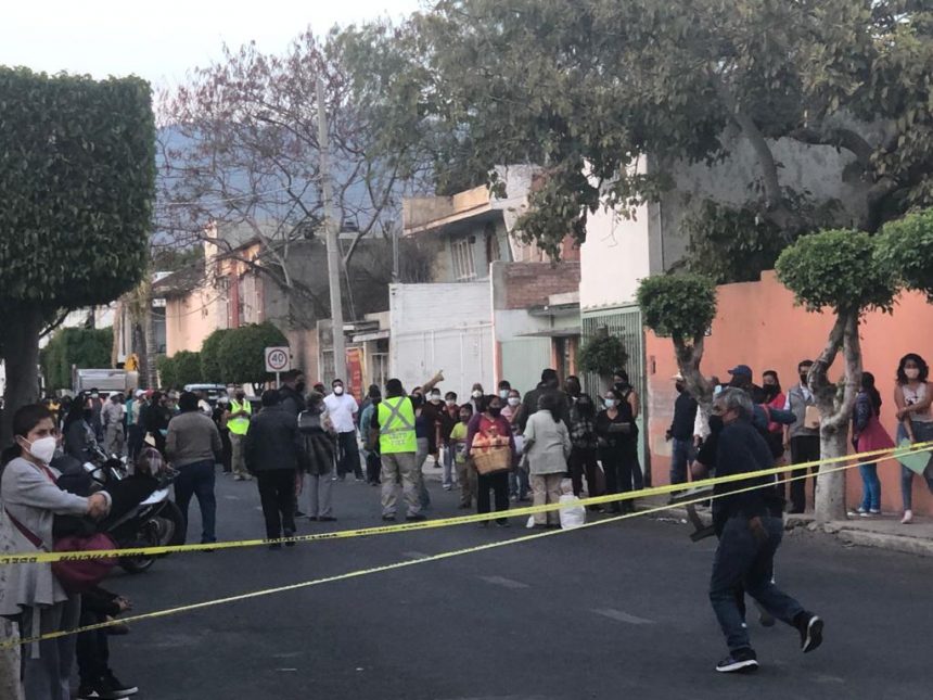 Inicia la vacunación contra COVID en Tehuacán del 8 al 11 de marzo