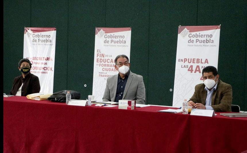 Analizarán docentes capacidades y competencias socioemocionales para elevar enseñanza: SEP