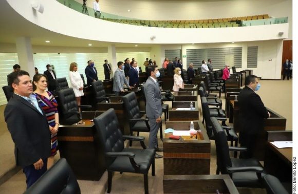 Deroga Congreso de Tamaulipas acuerdo sobre procedimiento de desafuero Cabeza de Vaca