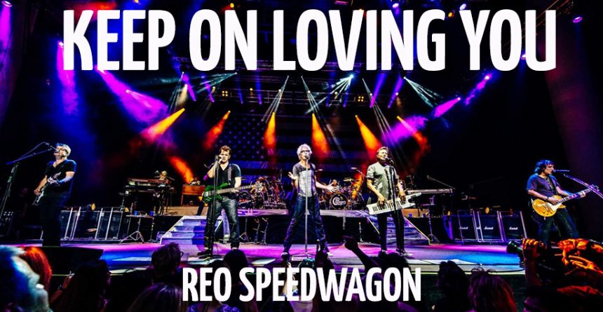 REO Speedwagon