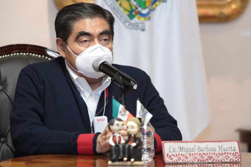 Acciones en seguridad se reflejan en estadísticas nacionales pero falta mucho por hacer: Barbosa