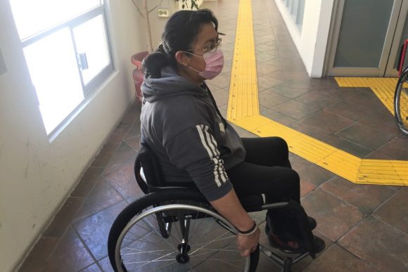 379ce6ed-fc34-4a25-9999-9397cfef2982 Lanza SEDIF convocatoria para acceder a sillas de ruedas activas