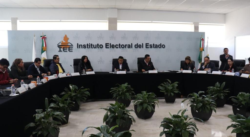 Ya suman 39 denuncias por presuntas irregularidades electorales: IEE