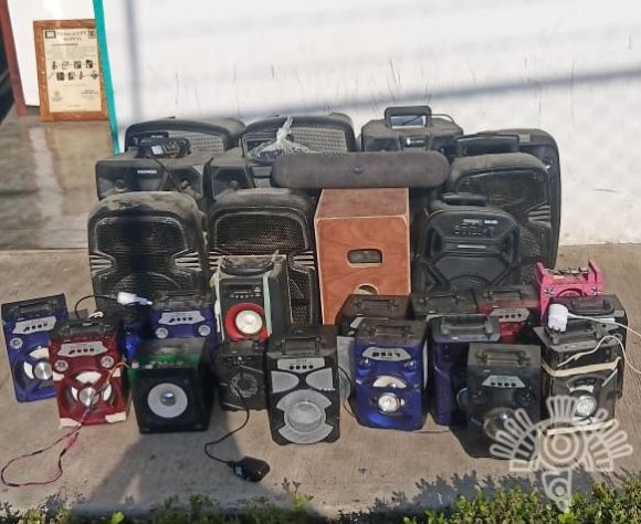 Realiza SSP revisión en Penal de Huauchinango