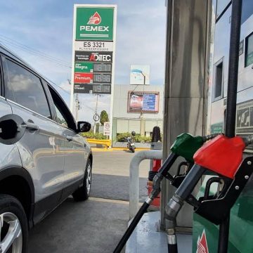 Subirá el precio de la gasolina en Puebla; gasolineros prevén caída de ventas