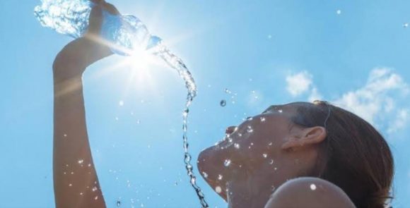 Protección Civil Municipal emite recomendaciones ante cambios en la temperatura